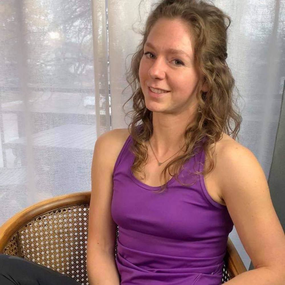 Meet your Posher, Lise